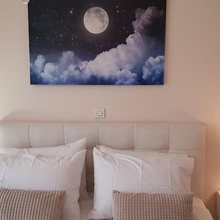 Athinas Apartment Тасос Экстерьер фото